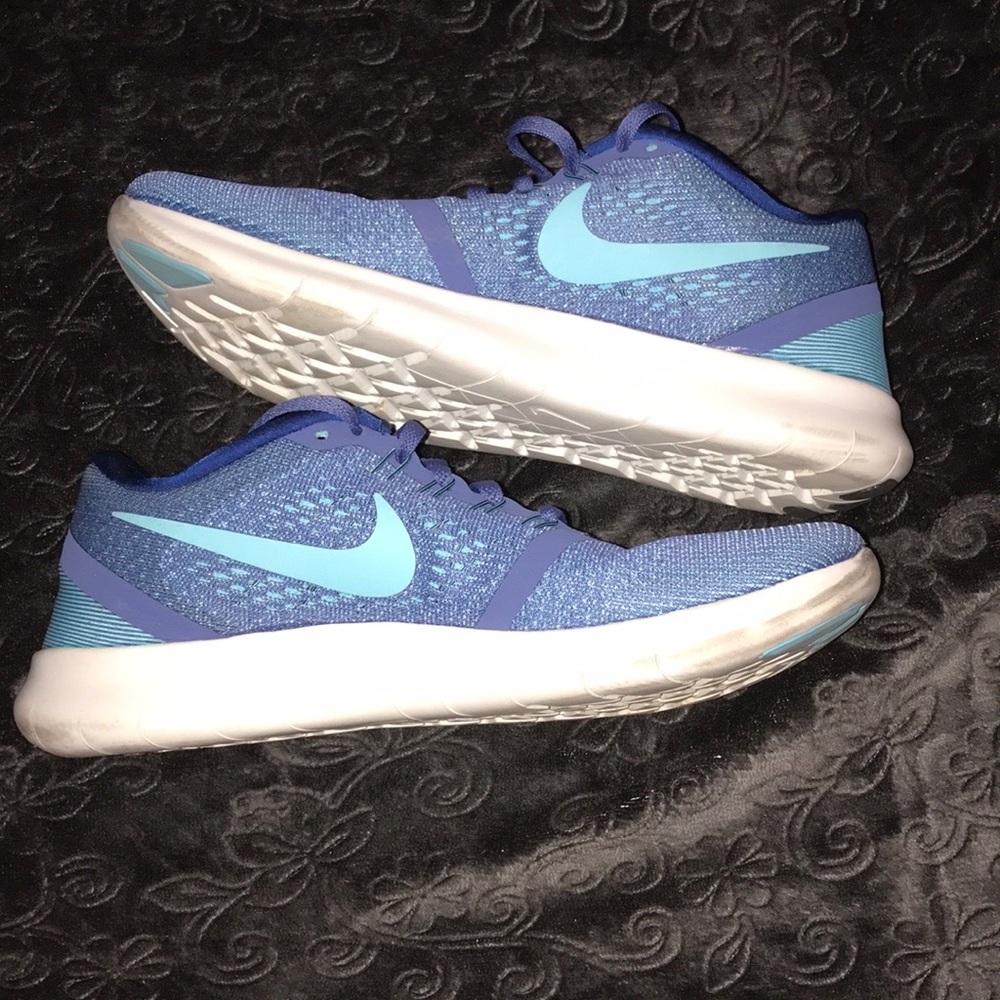 Nike shoes